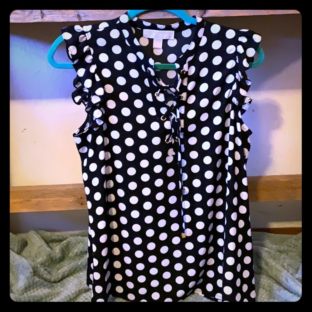 Michael Kors, worn once. So cute